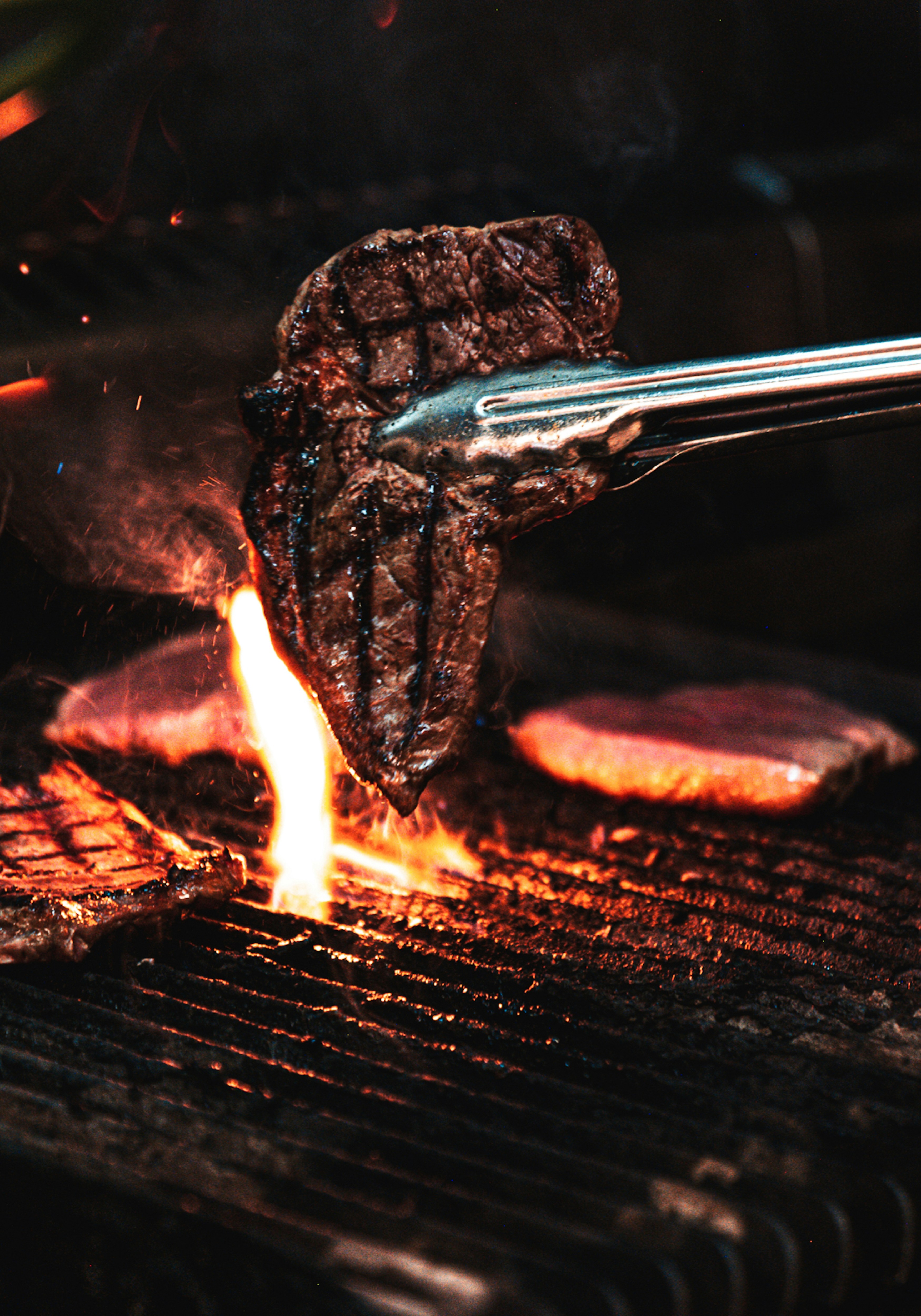 BBQ & Grill
